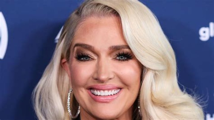 RHOBH: Erika Jayne throws shade at estranged husband Tom Girardi for cheating on her