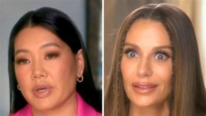 RHOBH reunion spoilers: Crystal Kung Minkoff teases Dorit Kemsley drama, Sutton Stracke health scare, and more