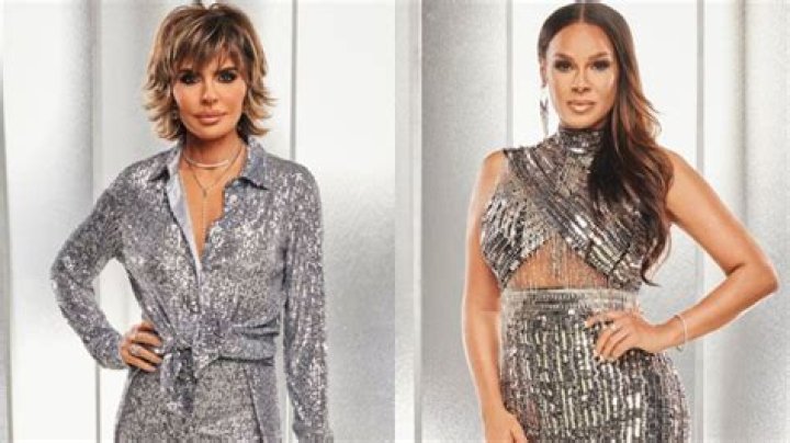 RHOBH: Sheree Zampino speaks on claims she got bitten by a rat at Lisa Rinna’s home