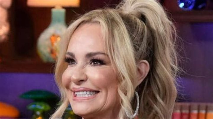 RHOC star Taylor Armstrong opens up about her bizarre paparazzi interview