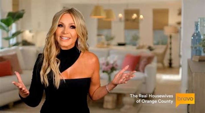 RHOC: Tamra Judge claps back at comment saying she’s ‘begging to be back on Bravo’