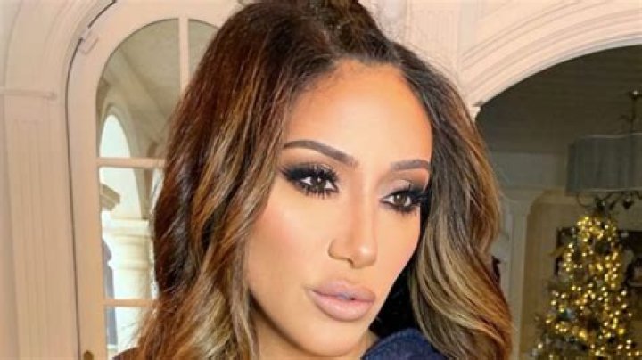 RHONJ: Melissa Gorga is casually chic for shore house show off