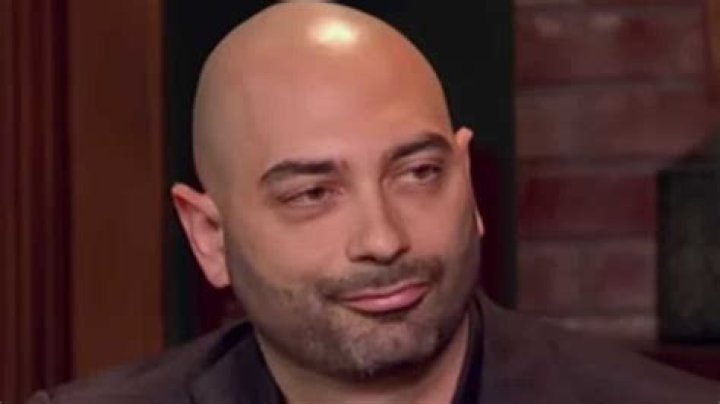 RHONJ Season 14 sneak peek shows John Fuda lose it on Teresa Giudice