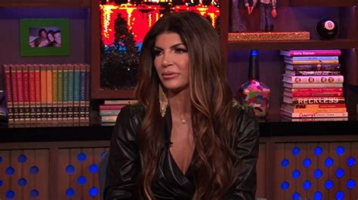 RHONJ: Teresa Giudice shows off new wedding invitations after Ramona Singer snafu
