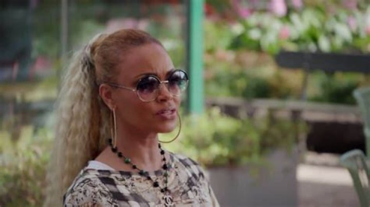 RHOP: Gizelle Bryant dishes on breakup with Jamal Bryan — Is she already dating?