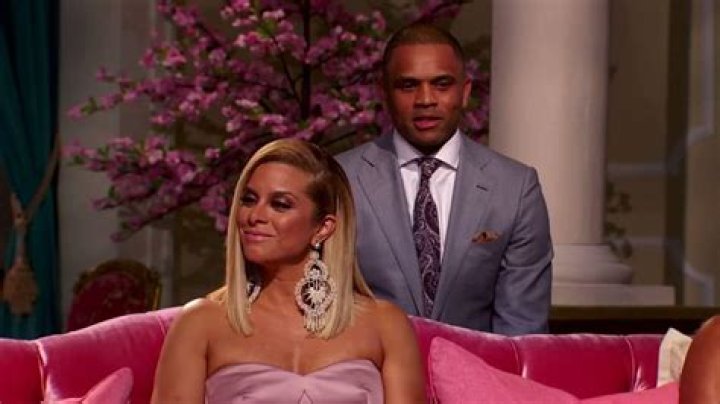 RHOP viewers throw shade at Robyn Dixon’s engagement, claim Juan will never marry her
