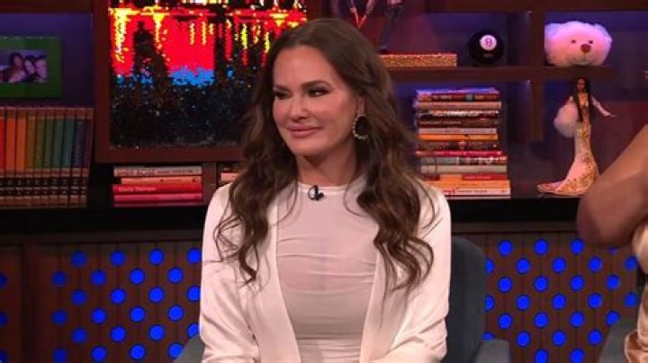RHOSLC: Meredith Marks denies claim her ‘swollen face’ during WWHL appearance was due to a cosmetic procedure