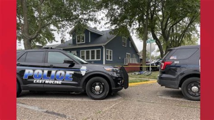 RI County Coroner announces cause of death for suspect in East Moline burglary