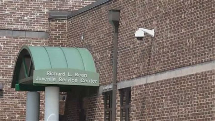 RI County juvenile delinquents sent to Knox County