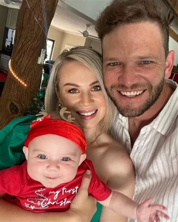 Riaan Naude Wiki, Biography, Age, Death, Wife, Parents, Ethnicity, Height, Net Worth