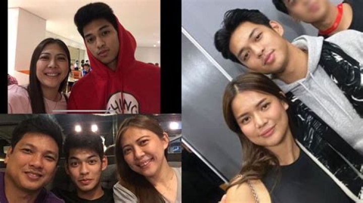 Ricci Rivero Parents, Ethnicity, Height, Net Worth, Age, Wiki