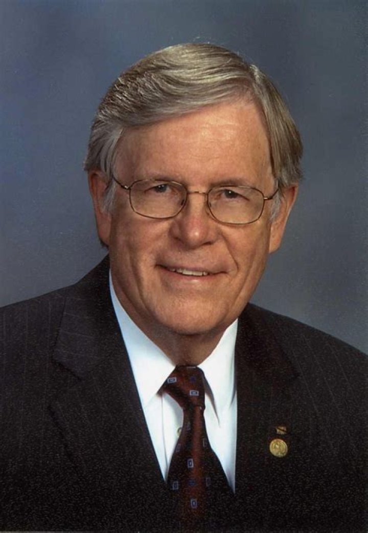 
Richard Crain
Net Worth
