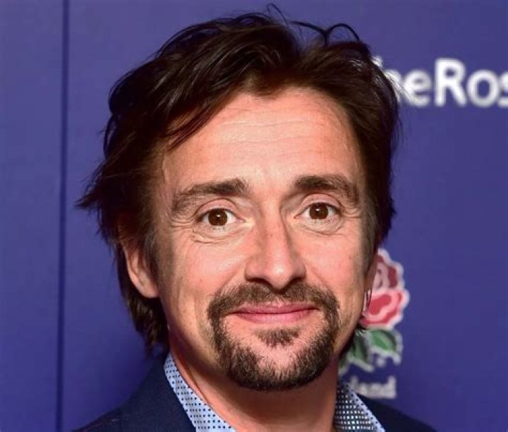 
Richard Hook
Net Worth
