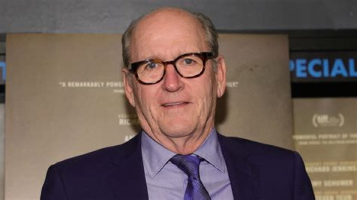 Richard Jenkins On His New Film The Humans, His Early Days As An Actor, And More
