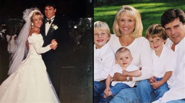Richard Johnson and Lynne Gurney | Married Divorced Children Ex