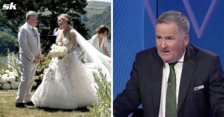 Richard Keys Affair Timeline With 28 Year Old Lucie Rose, Fact Check On Sky Sports Reporter Cheating Allegations