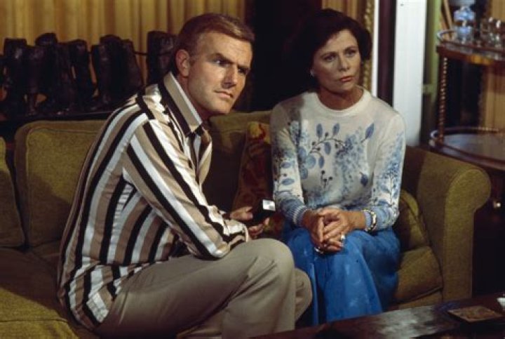 Richard Roat Wiki, Age, Cause Of Death, Wife, Height, Friends, Movies