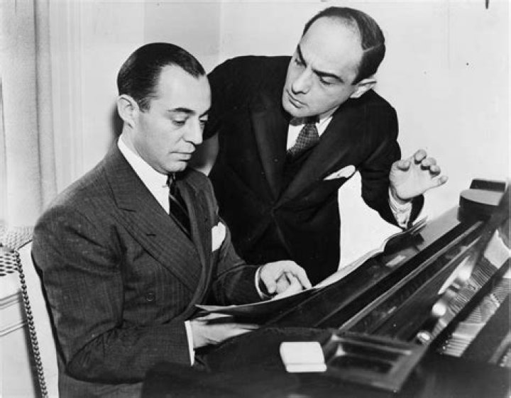 Richard Rodgers - Composer - Biography