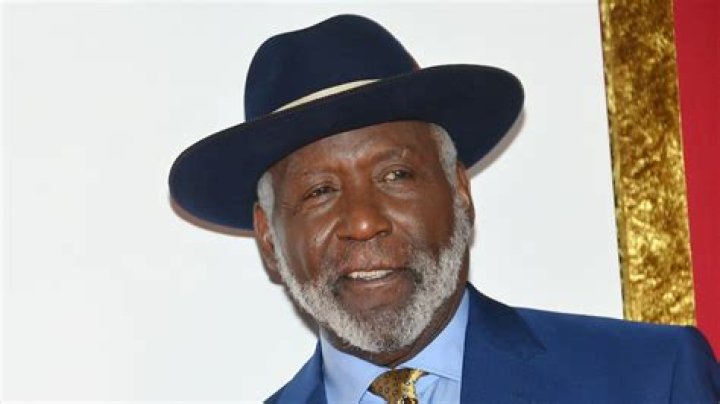 Richard Roundtree Cause of Death