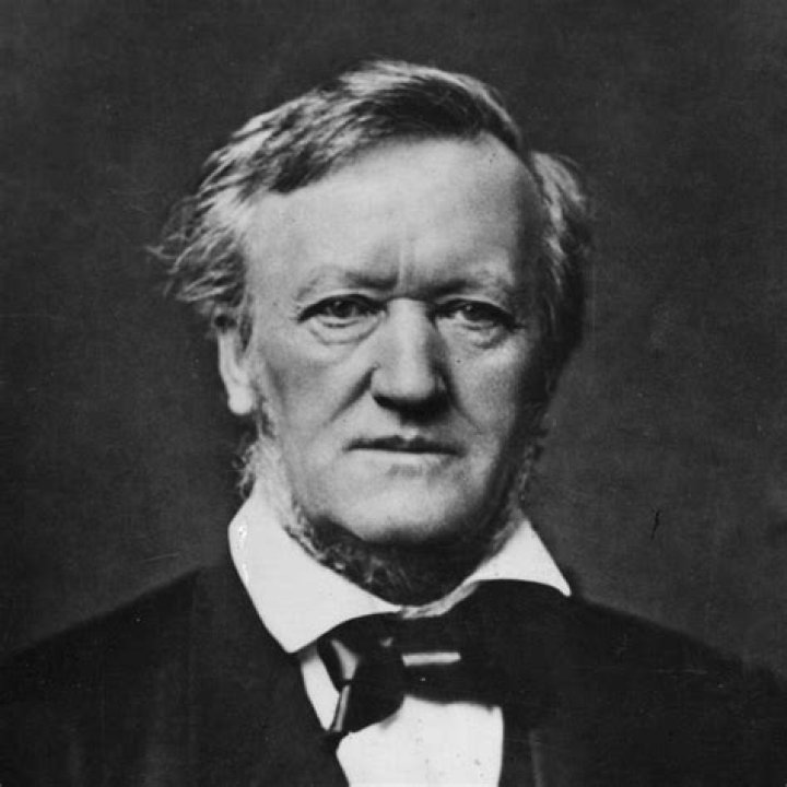Richard Wagner - Operas, Music & Facts