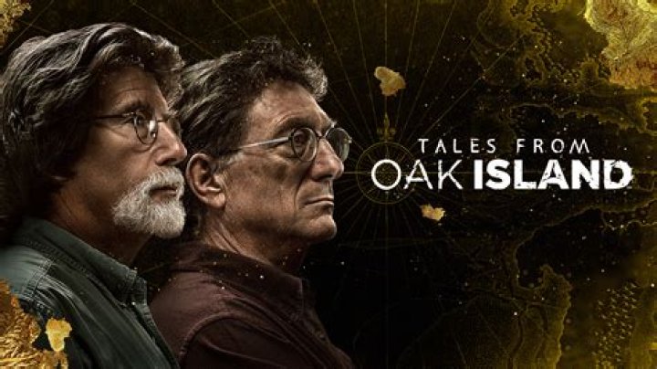 Rick and Marty Lagina: 10 fun facts about the brothers from The Curse of Oak Island