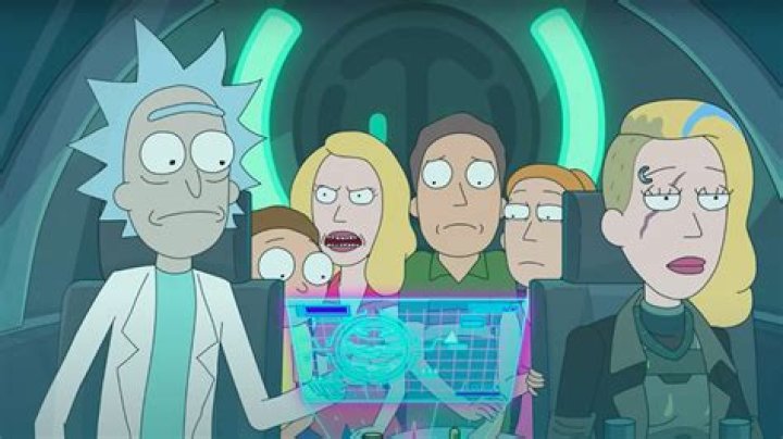 Rick and Morty Creator Justin Roiland Breaks Silence on Domestic Battery Case