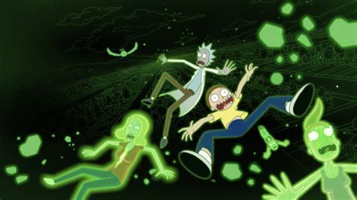 Rick and Morty Gets Green Light for 70 Episodes