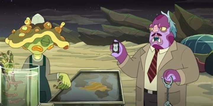 Rick and Morty Season 6 Episode 9 Post-Credits Scene, Explained