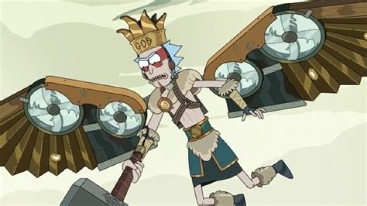 Rick and Morty Season 7 Episode 9 Recap With Spoilers