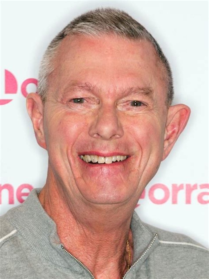 
Rick Carpenter
Net Worth
