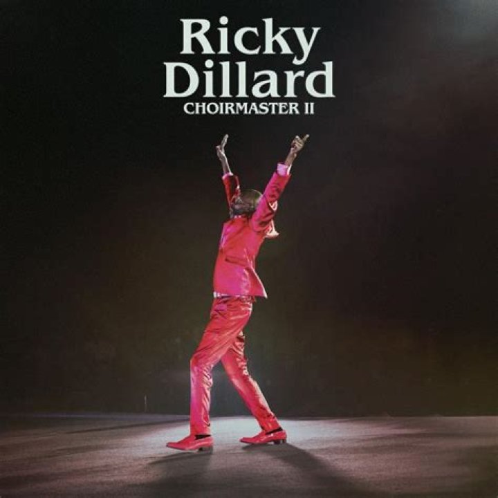 Ricky Dillard Net Worth 2024
