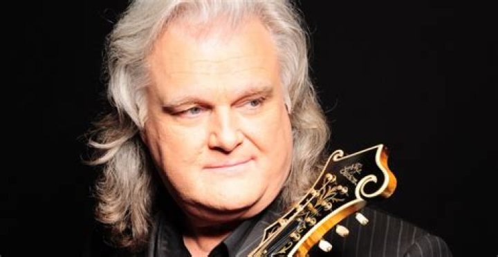 Ricky Skaggs Net Worth 2024