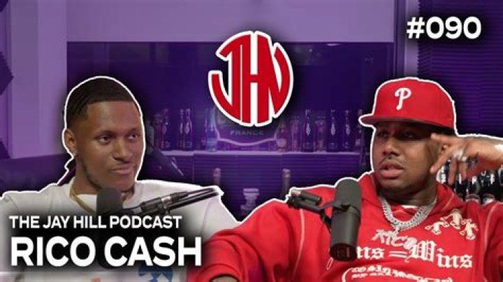 Rico Cash Net Worth 2024