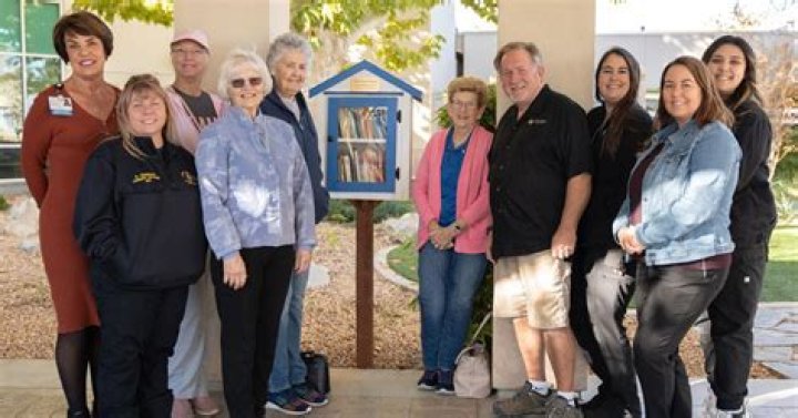 Ridgecrest presents first online auction
