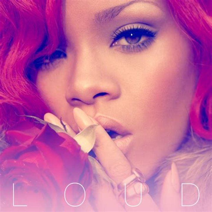 Rihanna Releases Tracklist for ‘Unapologetic’