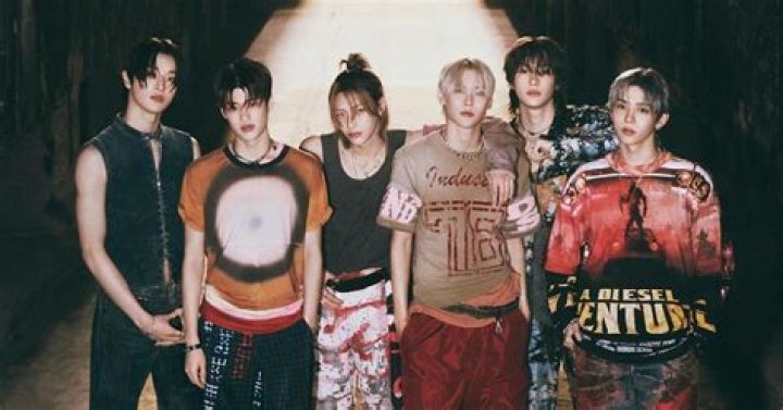 RIIZE’s “Impossible” Dominates iTunes Charts Worldwide