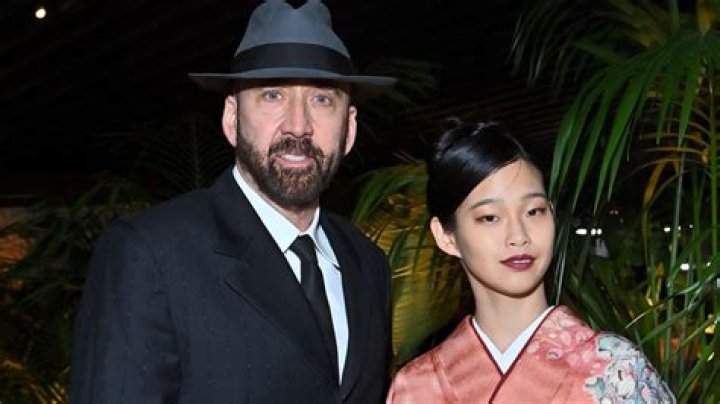 Riko Shibata: The Enigmatic Life Of Nicolas Cage's Wife