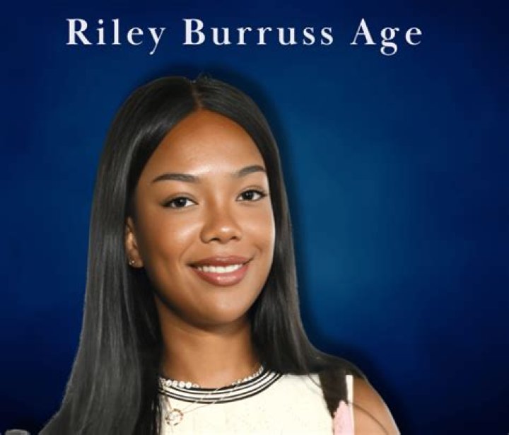 Riley Burruss Wiki, Biography, Net Worth, Age, Family, Facts and More