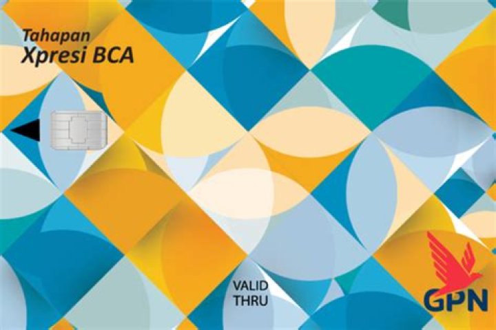 Rincian Biaya Admin BCA Per Bulan Tahun 2023