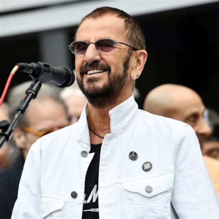Ringo Starr - Age, Songs & Wife