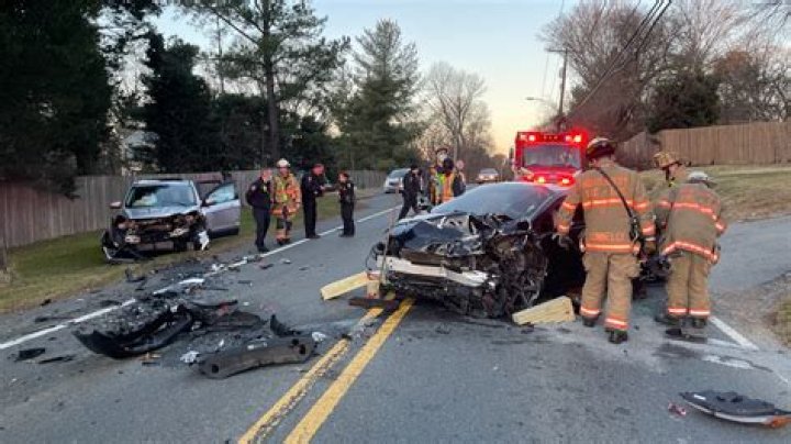 Riordan Powell and one other killed in car accident neat Broomfield High School