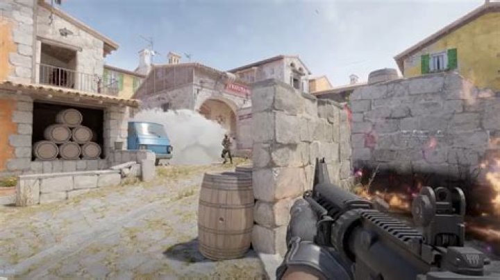 Riot Games' Project A Shooter Is More Like Counter-Strike than Overwatch