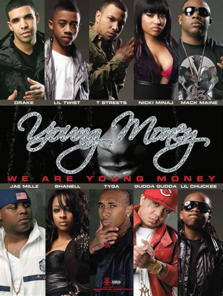 Rise Of An Empire: Drake, Nicki Minaj and Young Money to Make New Compilation Album