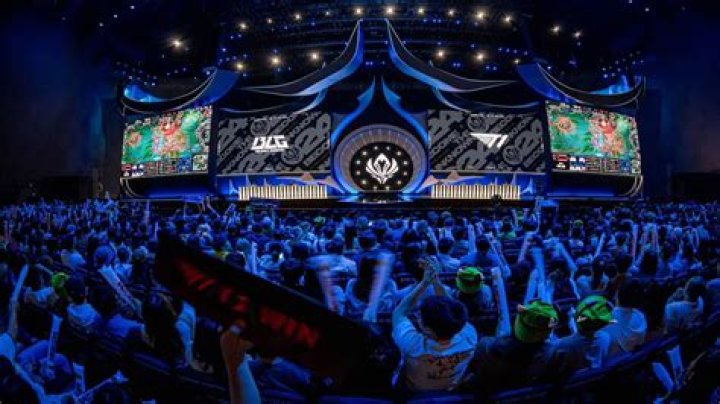 Rise of Overwatch League and eSports in Young Guns