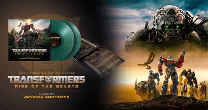 Rise of the Beasts Soundtrack Is Packed With Hip-Hop Classics (Exclusive)