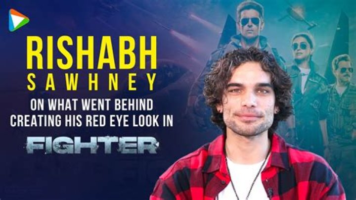 Rishabh Sawhney Wikipedia | Latest In Bollywood