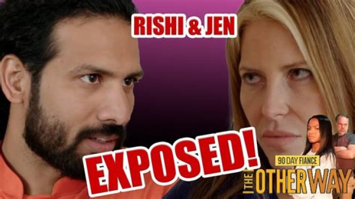 Rishi From 90 Day Fiancé: A Complete Overview Of His Journey