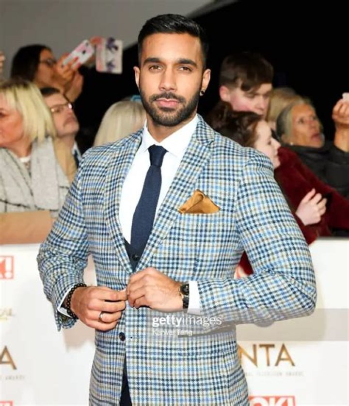 Rishi Nair (TV Actor) Wiki, Biography, Age, Girlfriends, Family, Facts and More