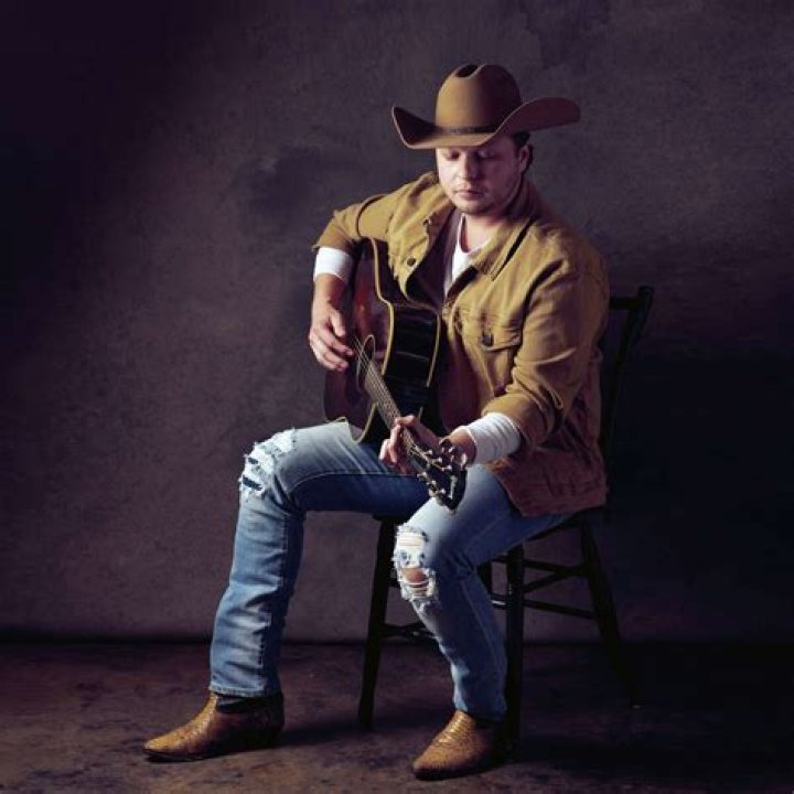 Rising country music star coming to the Iowa State Fair in 2024