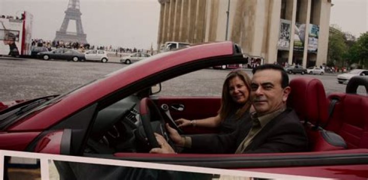 Rita Ghosn: Carlos Ghosn’s Ex-Wife is Leading a Quiet Life Now